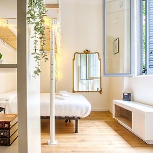 Appartement met een Slaapkamer
