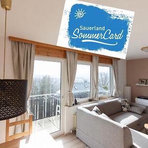 Winterberg View